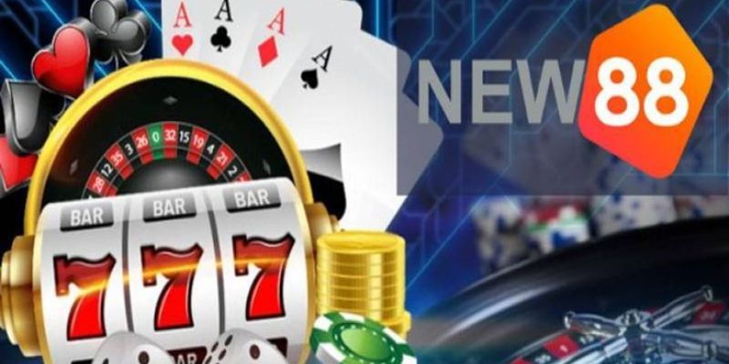 Thuộc lòng luật chơi Poker New88 - Bài học vỡ lòng của các thần bài 1 Nhung dieu kien thang tai Poker New88