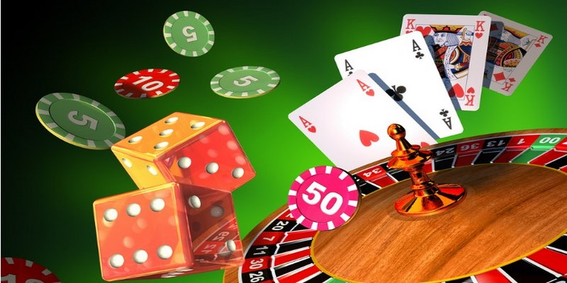 Sòng bạc Casino Việt Nam - Tham khảo địa chỉ online, offline uy tín! 5 Sòng bạc Casino ở Việt Nam